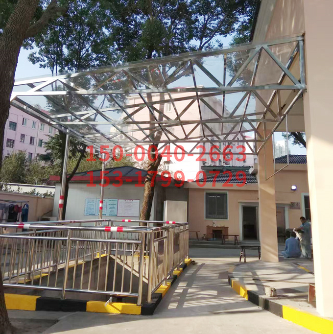 上海雨棚车棚阳光房定制公司/>
<blockquote class=